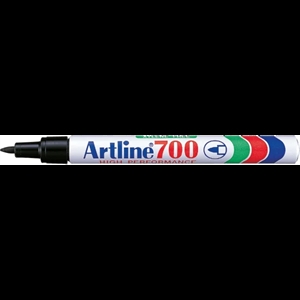 Artline Marqueur 700 Permanent 0.7